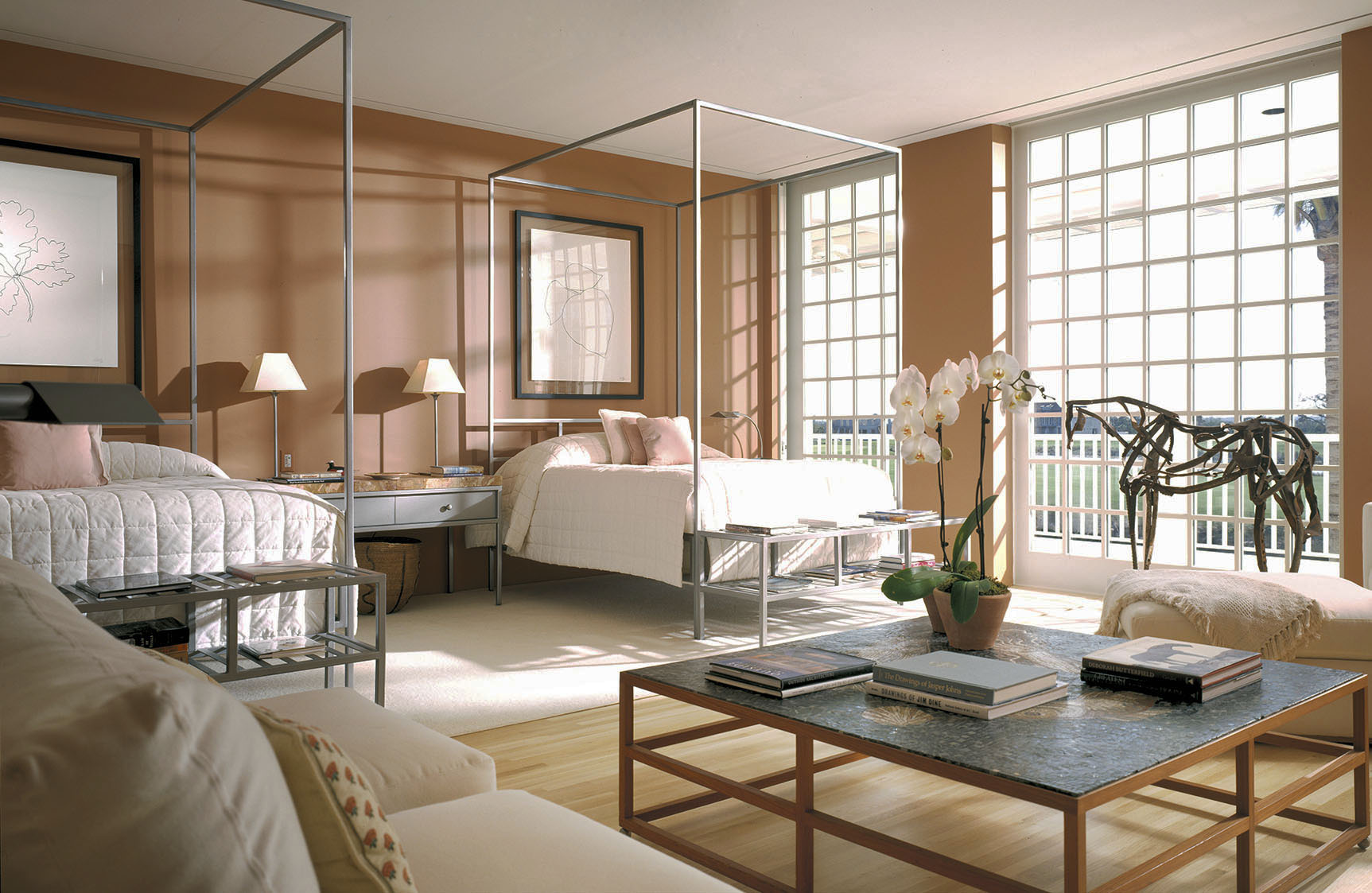 BedroomR